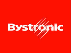 Client Logo Bystronic