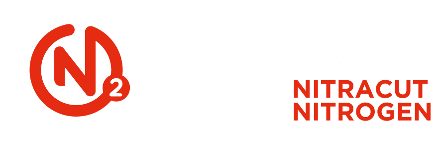 Nitracut Nitrogen Logo